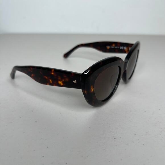 Kate Spade Capri Cat Eye Sunglasses NEW main image 4